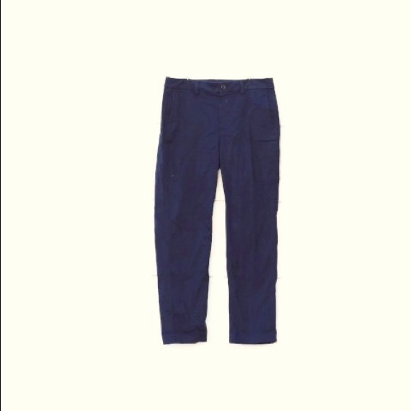 J. Crew Pants & Jumpsuits J Crew Chino Pants Poshmark